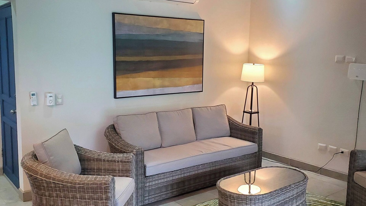 Junquillal House | Casa Surf Heaven Awaits - 2-bedrm House with WiFi & AC - Walk to Beach