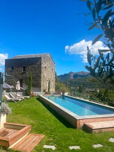 Carcheto-Brustico Bed & Breakfast | Casa Surgente
