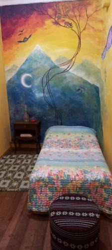 Cerro Alegre House | Casa SurOceano Hostal