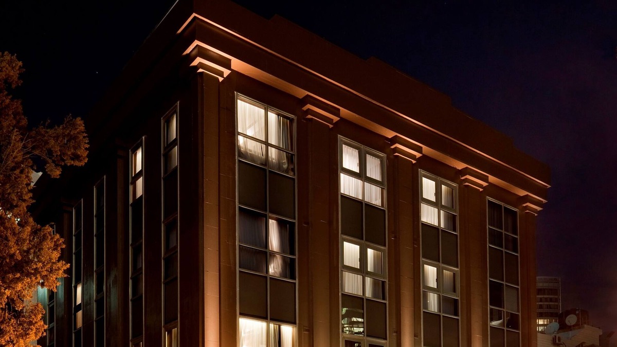 Tel Aviv City Center Hotel | Casa Suzanna