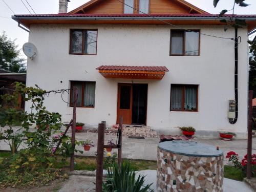 Vata de Jos Apartment | Casa Szabo