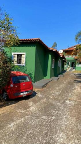 Guararema House | Casa térrea - Centro Guararema