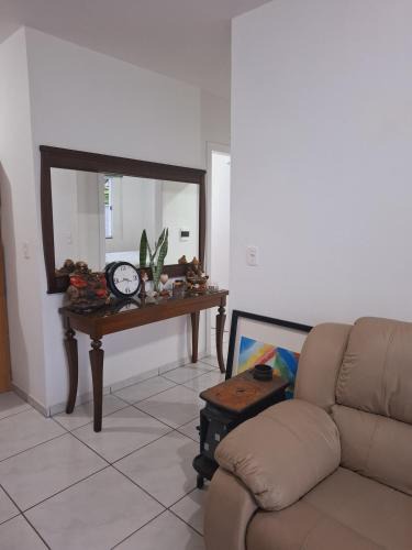 Encantado House | Casa térrea com vista para o Cristo