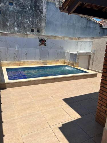 Itanhaem House | Casa Térrea - Nova Itanhaém
