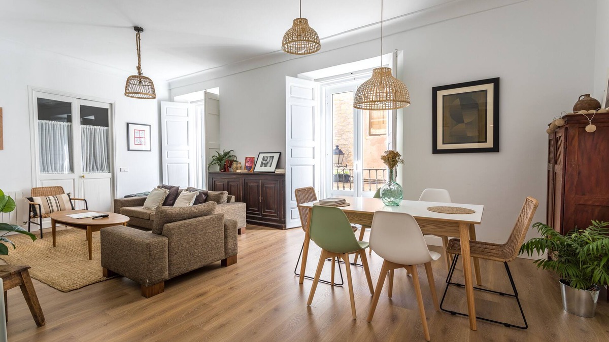 Siguenza Apartment | Casa Tío Maxi - Siglo Xviii