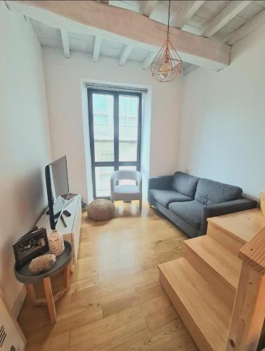 Betanzos Old Town Apartment | Casa típica Betanzos Casco Histórico