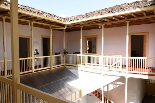 Salamina House | Casa típica Salamineña