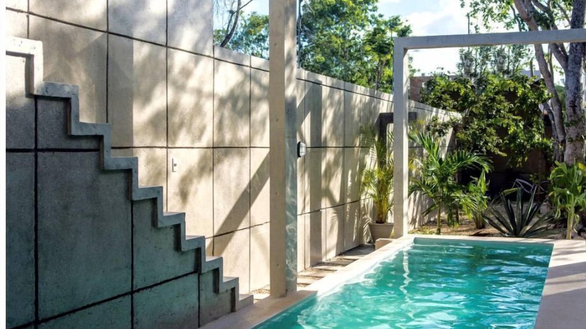 La Veleta House | CASA T - Chic, Modern Villa with 3 Master Suites, AC & Pool