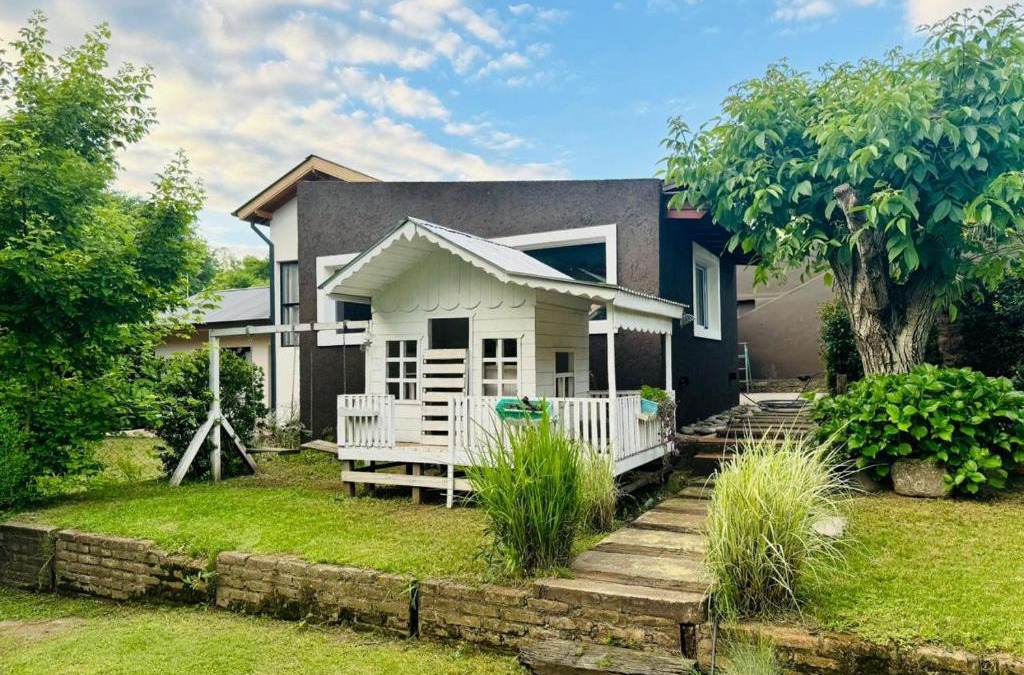 Santa Rosa de Calamuchita House | Casa Tati