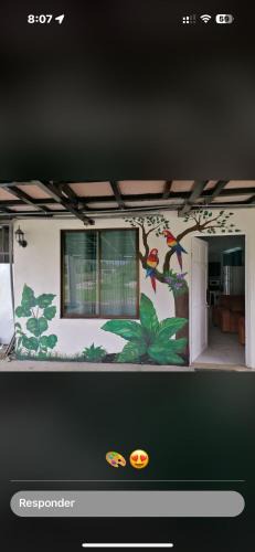 Rio Claro Apartment | Casa Tabacon cr