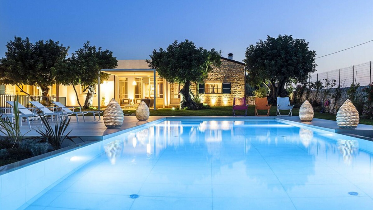 Campanella-Gianforma Villa | Casa Tacciano - Five Bedroom Villa, Sleeps 10