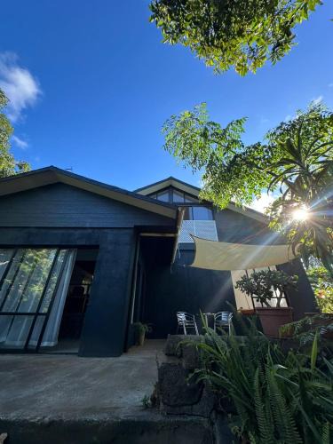 Hanga Roa House | Casa Takarua