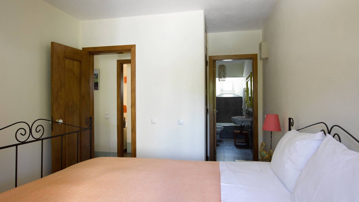 Beira Villa | CASA TALGO T2, country house