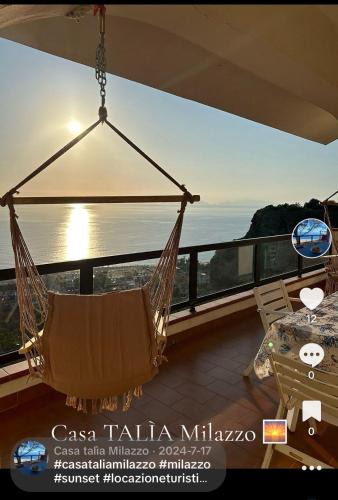 Milazzo House | CASA TALIA