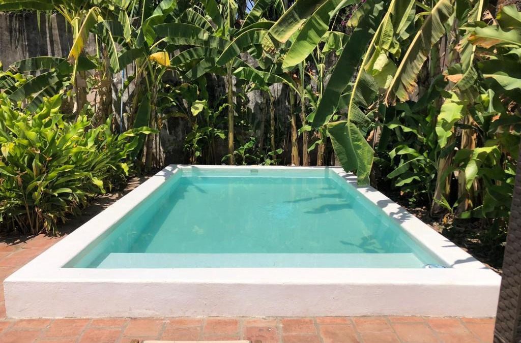 Santa Cruz de Mompox Hotel | Casa Taller & Hotel El Boga