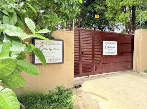 Kitwe Bed & Breakfast | Casa Tamara Lodge