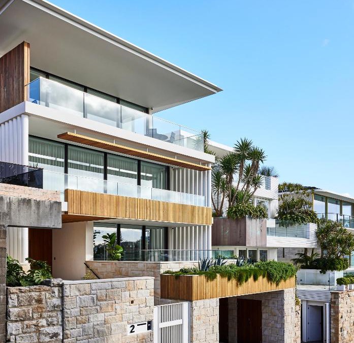 Tamarama Villa | Casa Tamarama