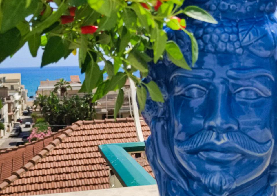 Donnalucata House | Casa Tanna