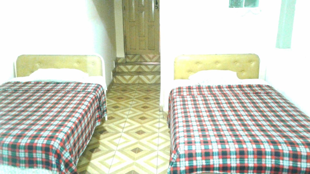 Quito House | Casa Tanta Wasi