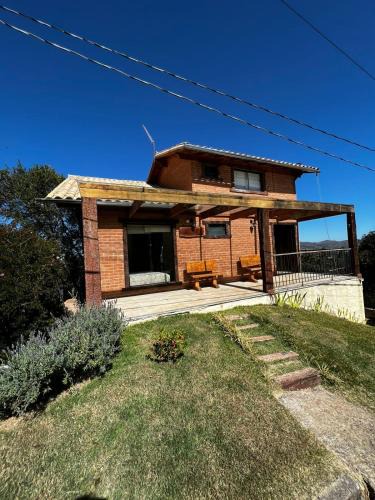 Conceicao do Ibitipoca House | Casa Tapera Nova