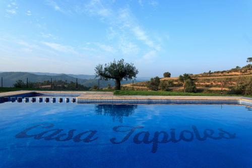 Bassella House | Casa Tapioles