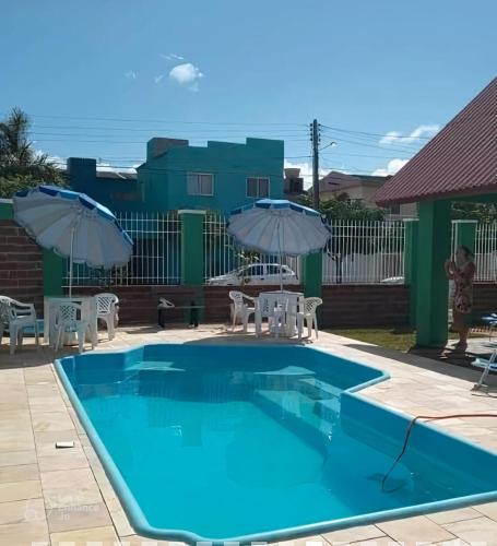 Cassino House | Casa Taquarimbo