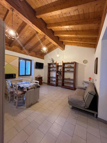 Olgiasca House | Casa Tartaruga