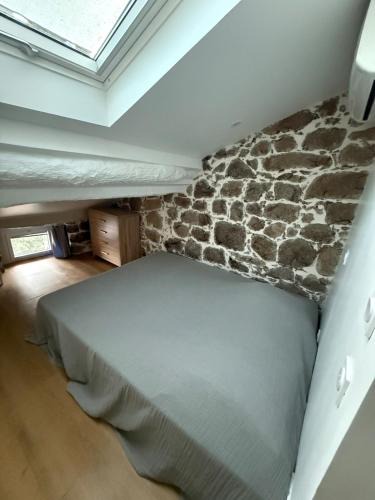 Tasso Apartment | Casa Tassinca