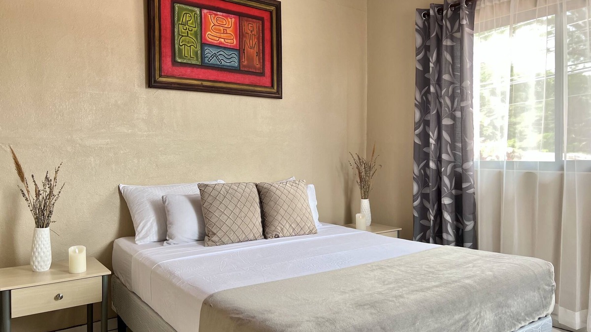 Liberia Apartment | Casa Tatich A/C Near LIR Airport