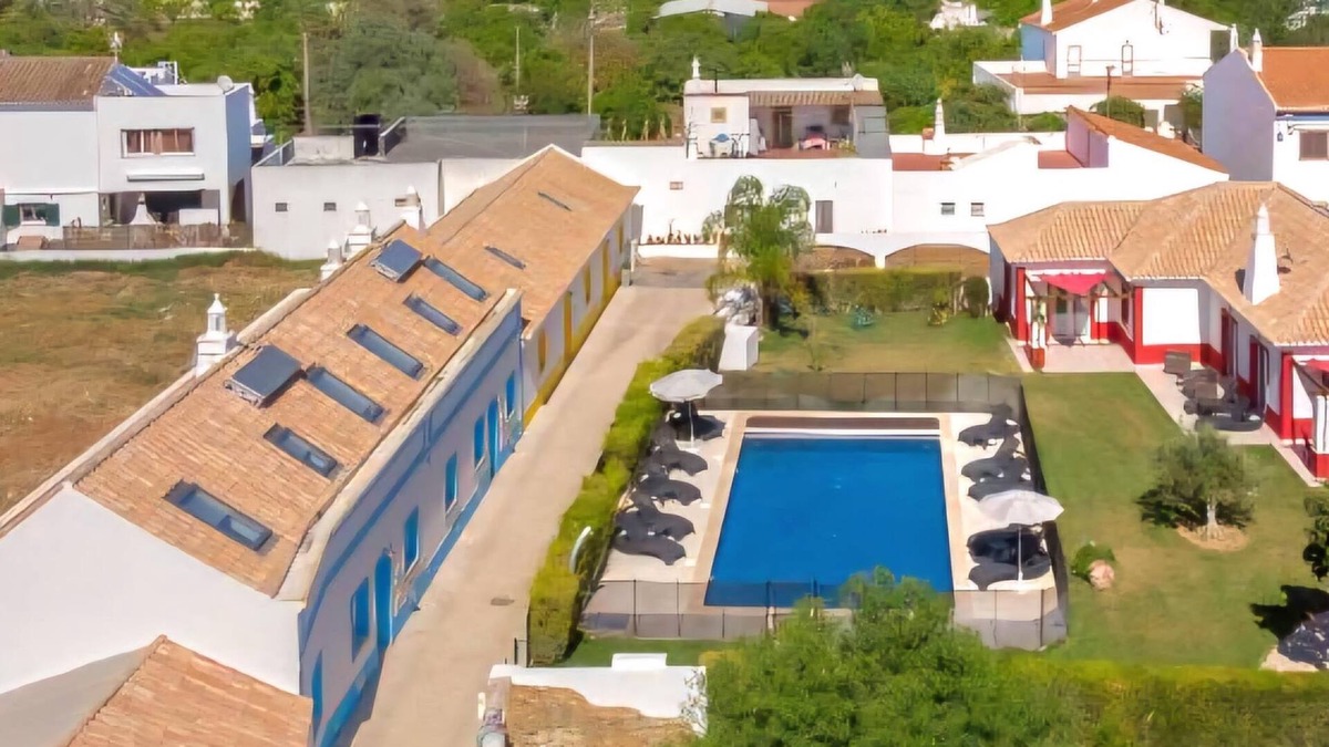 Luz de Tavira Apartment | Casa Tavira T3 by YHA