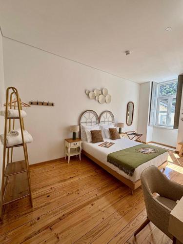 Pinhao Hotel | Casa Tawny