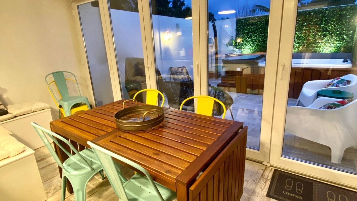 Cartaxo House | Casa Tejo!