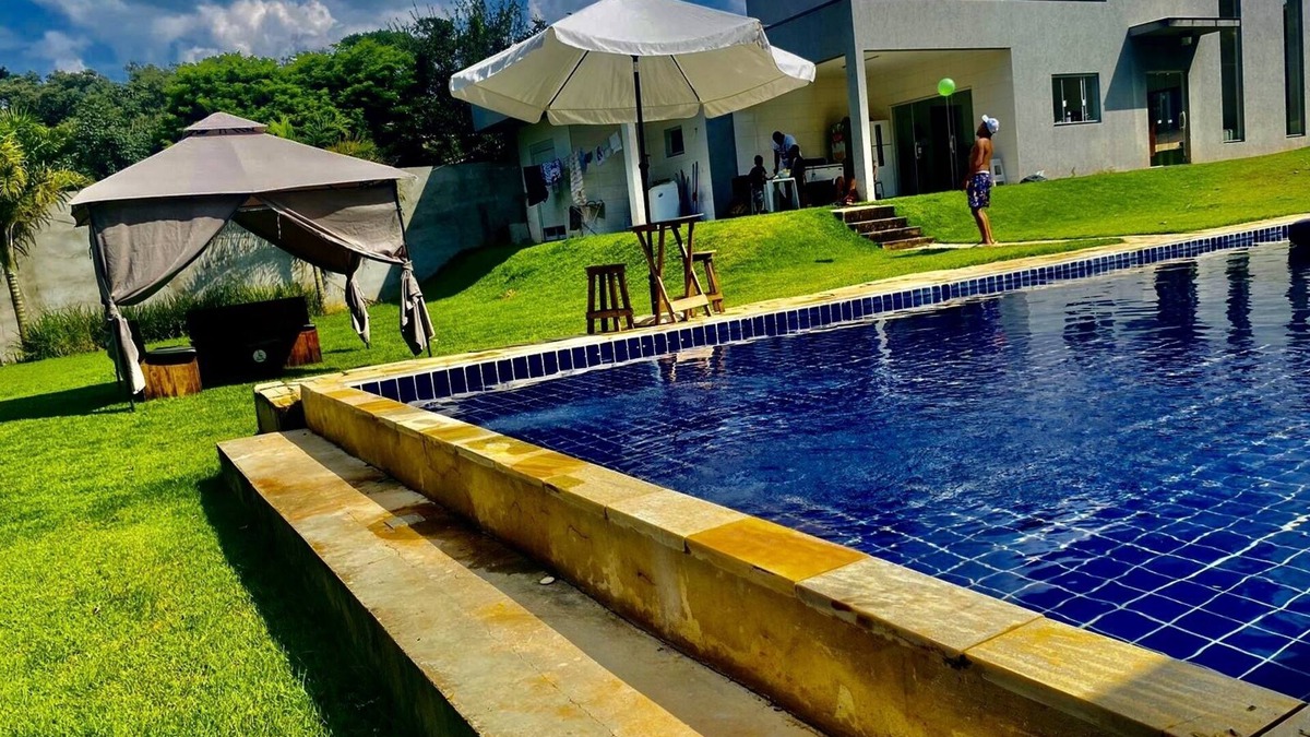 Piratuba House | Casa Temporada