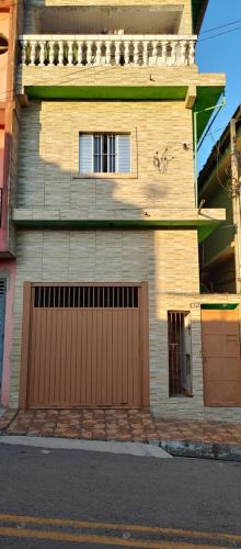 Embu das Artes House | Casa Temporada em Embu das Artes