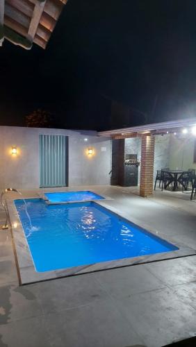 Prado House | Casa temporada em Prado-BA ótimo preço