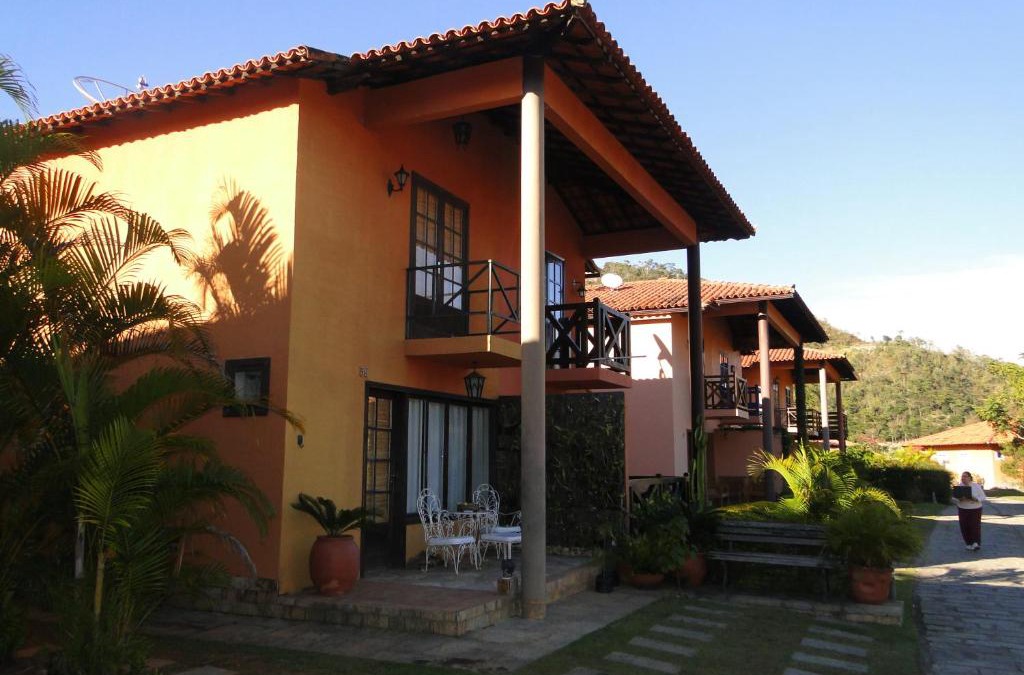 Petropolis House | Casa Temporada Itaipava