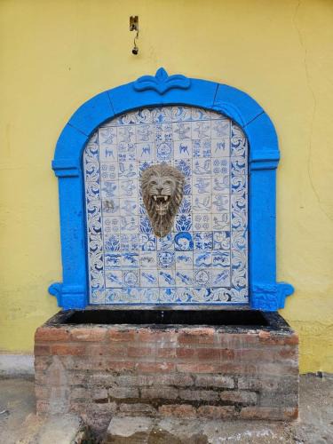 Tiradentes House | Casa temporada Vô Panta