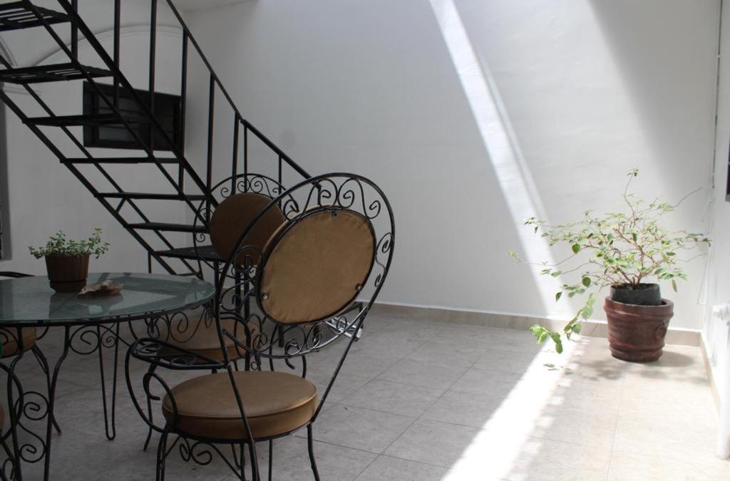 Orizaba House | Casa Tenorio Hospedaje
