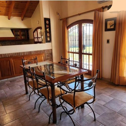 Maipu Villa | CASA TEPEYAC