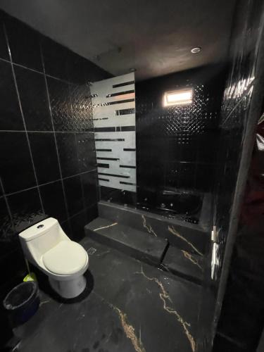 Arandas Apartment | Casa Tequila Club Jacuzzi tarazza 5