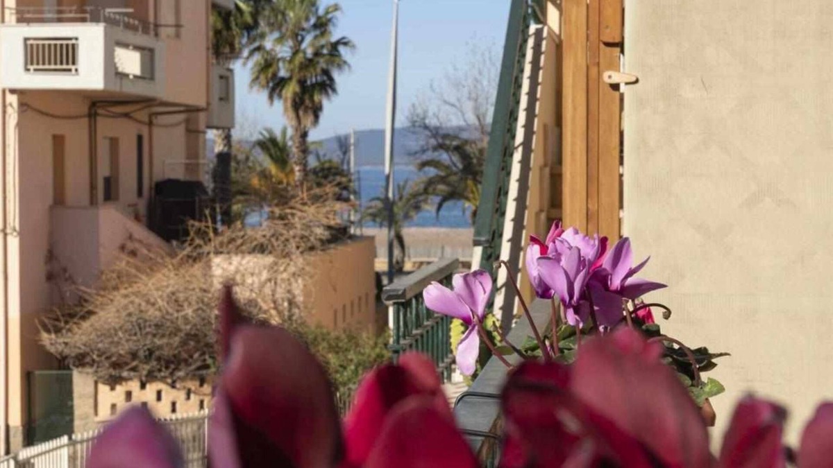 Pivarada Apartment | Casa Teresa, beachfront apartment