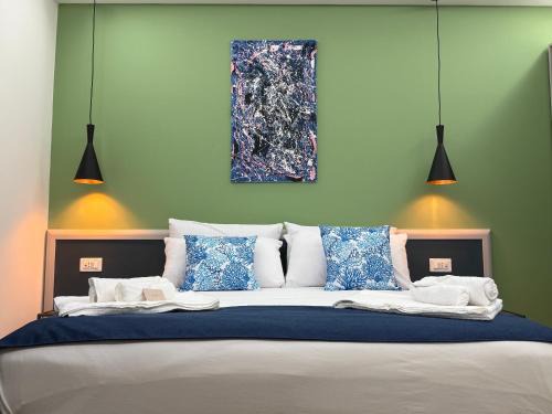 Parghelia House | Casa Teresa Guest Rooms