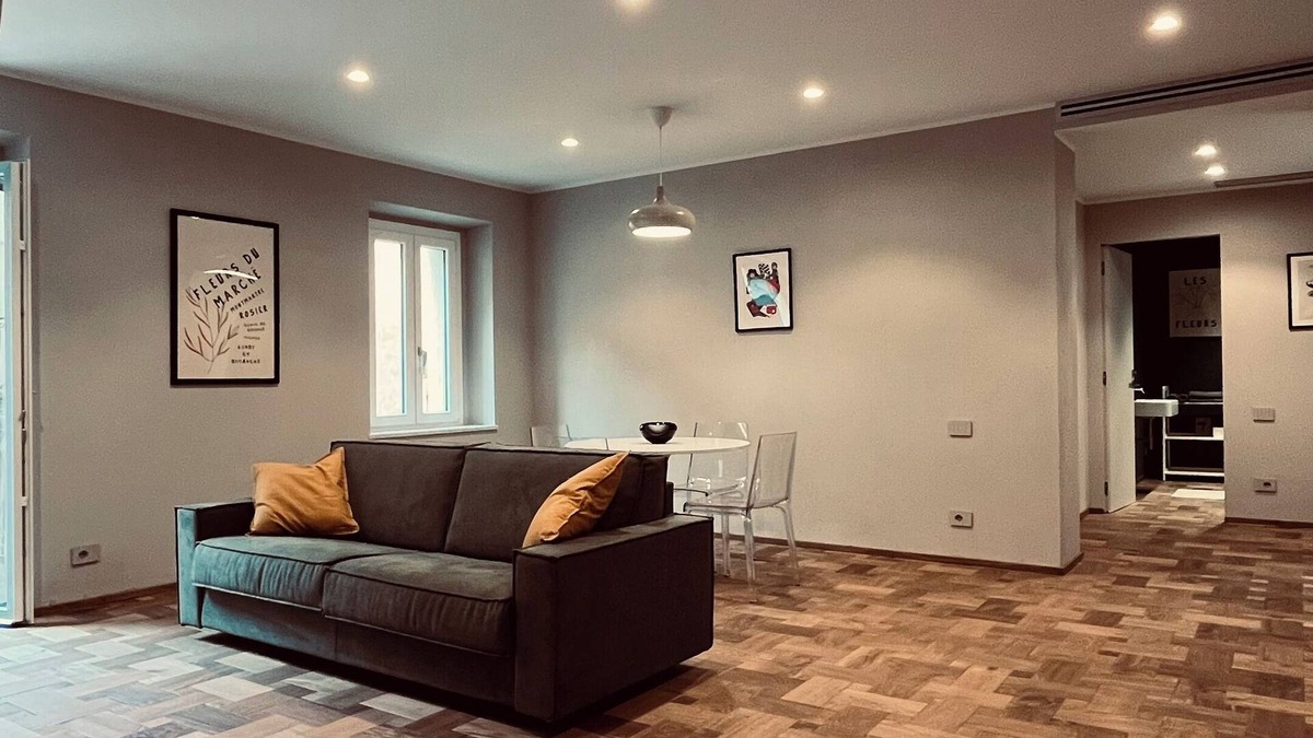 Asti Apartment | Casa Teresa in the heart of the historic center of Asti