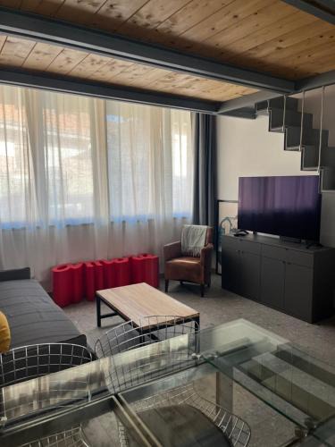 Angera Apartment | Casa Teresa