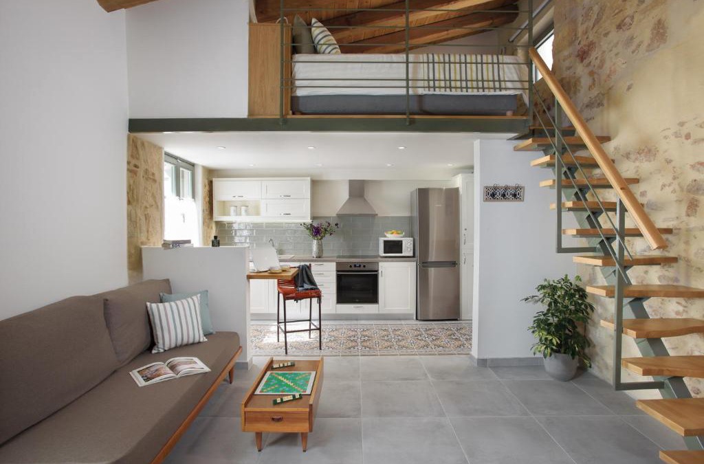 Nea Chora Apartment | Casa Teresa | Near Sandy Beach
