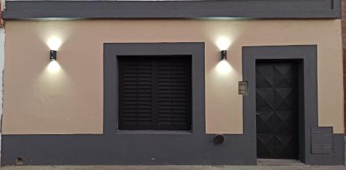 Termas de Rio Hondo House | Casa Termas