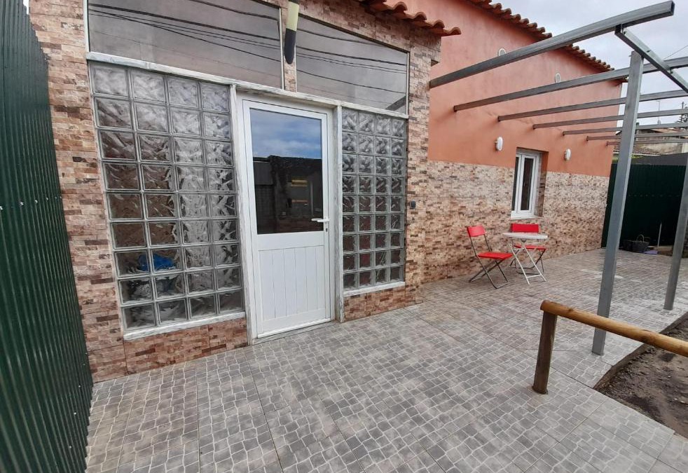 Charneca da Cotovia House | Casa Terra Cota - Sesimbra