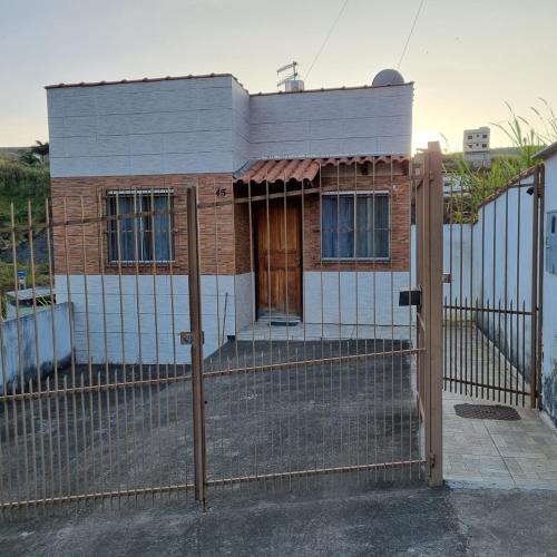 Barao do Retiro Apartment | Casa Terras Altas