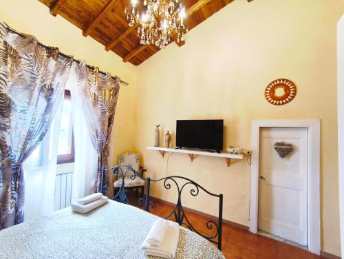 Artena House | Casa Terrazza