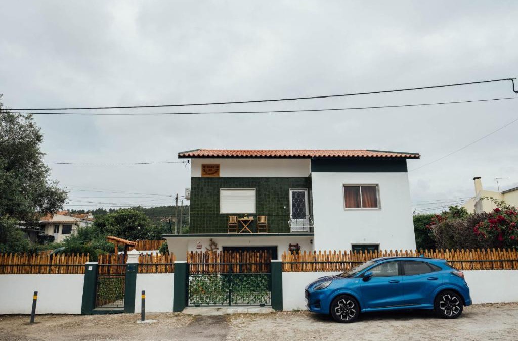 Famalicao House | Casa Ti Carolina